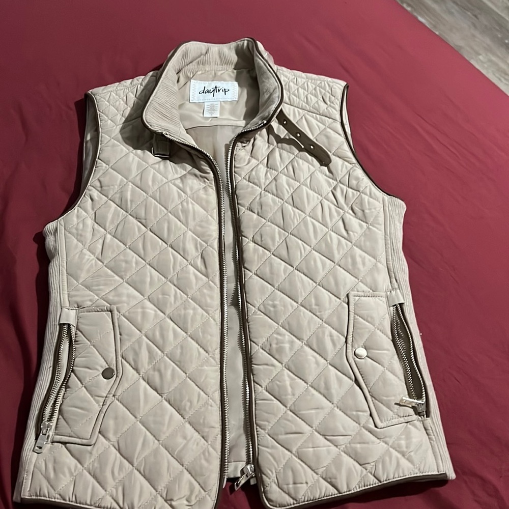 Vest